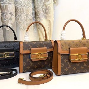 Luxury LV Handbag M46135