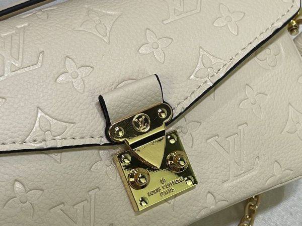 Luxury LV Handbag M46279-M22834