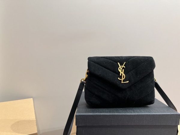 New Arrival YSL Handbag Y001