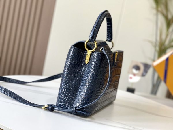 Luxury LV Handbag M48865.5