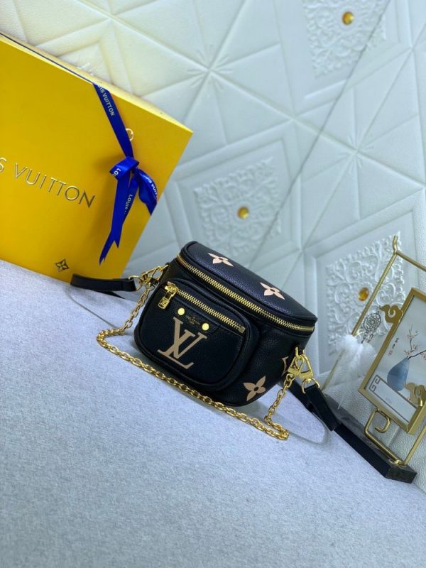 Luxury LV Handbag M82208