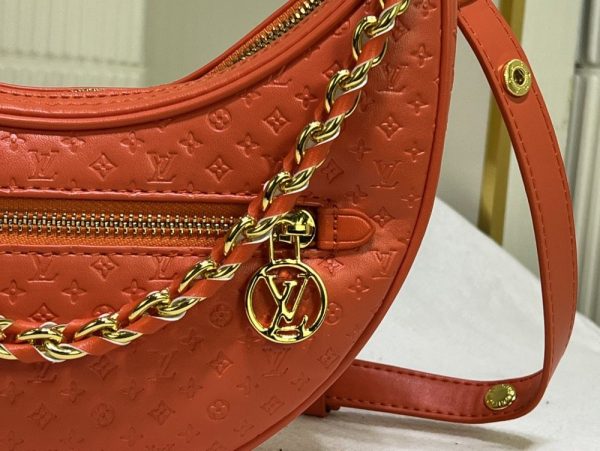 Luxury LV Handbag M22591