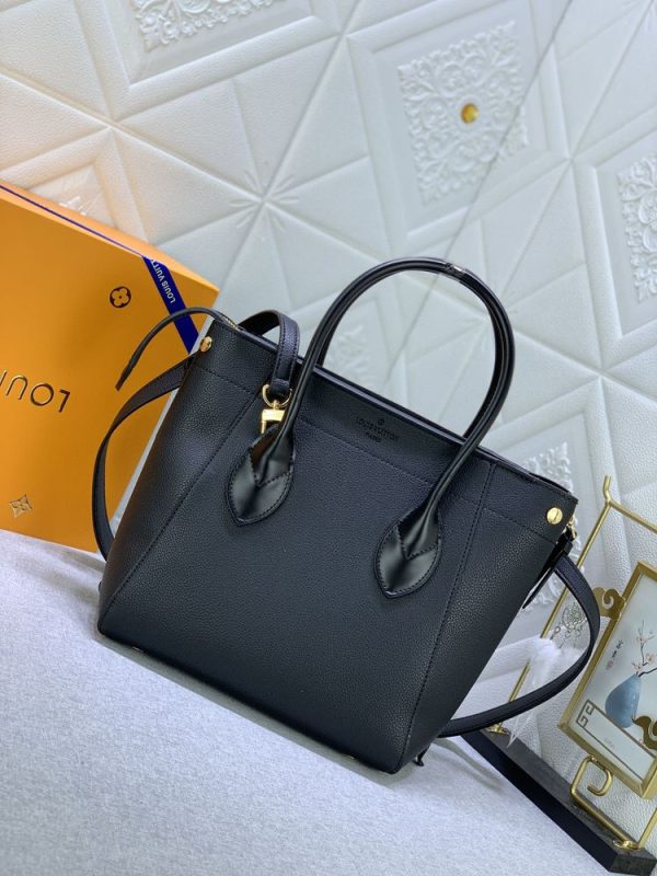 Luxury LV Handbag M54843