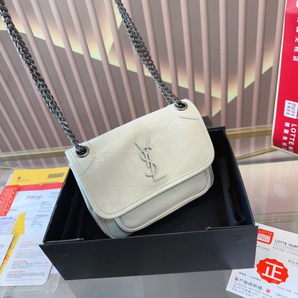 New Arrival YSL Handbag Y041