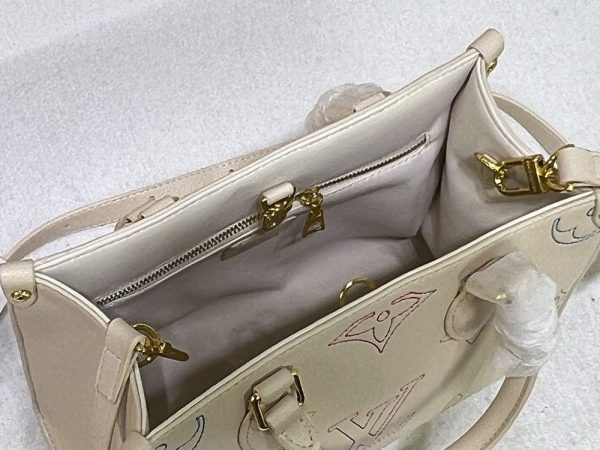 Luxury LV Handbag M46629