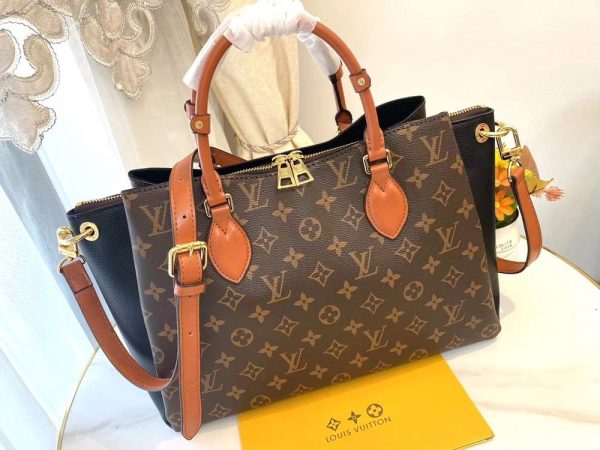 Luxury LV Handbag M46786