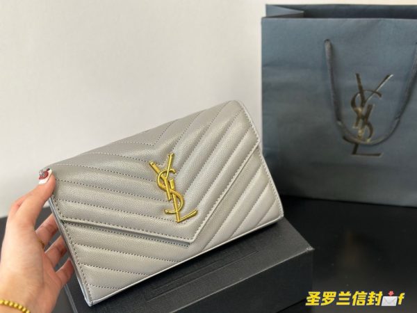 New Arrival YSL Handbag Y053.4