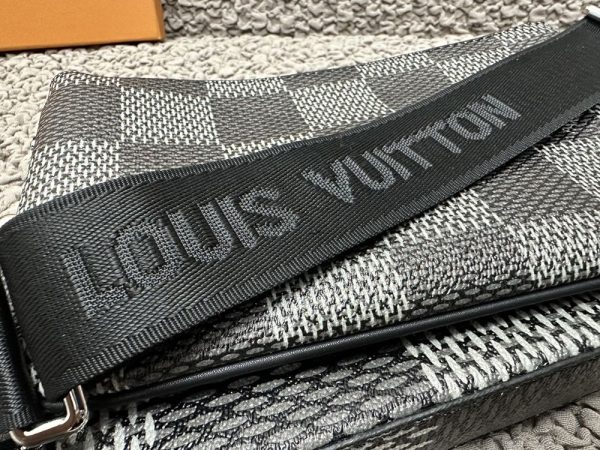 Luxury LV Handbag M40438.2