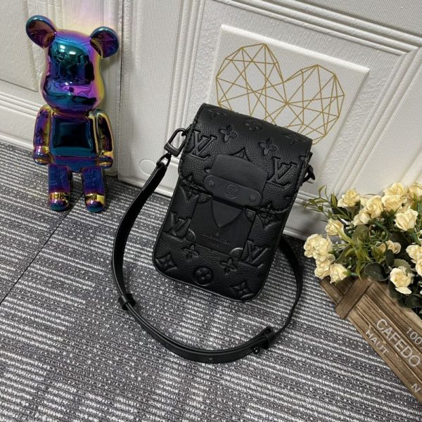 Luxury LV Handbag M81522-M81524