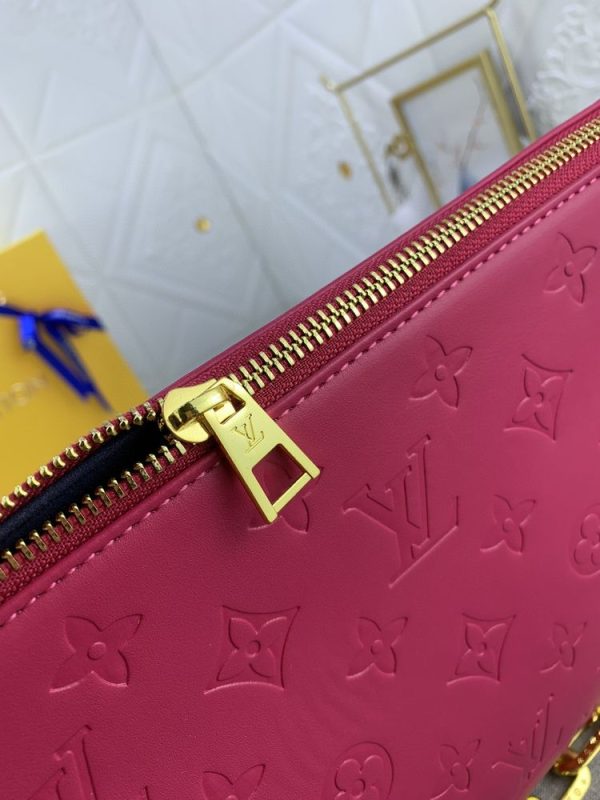 Luxury LV Handbag M22398