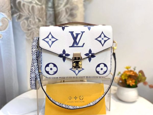 Luxury LV Handbag M40788-M40478