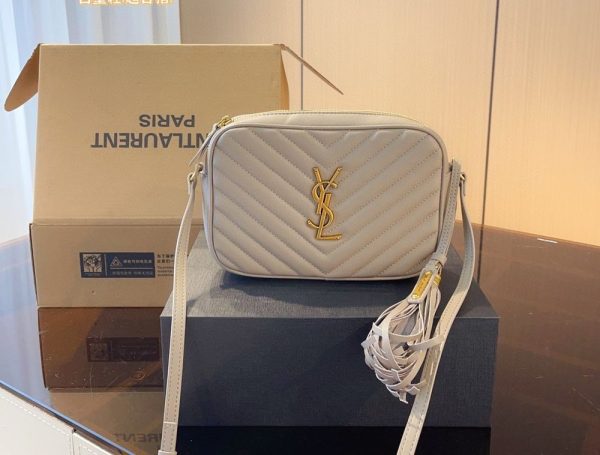 New Arrival YSL Handbag Y045.1