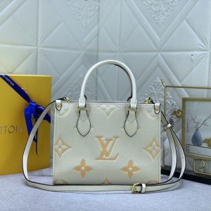 Luxury LV Handbag M46168