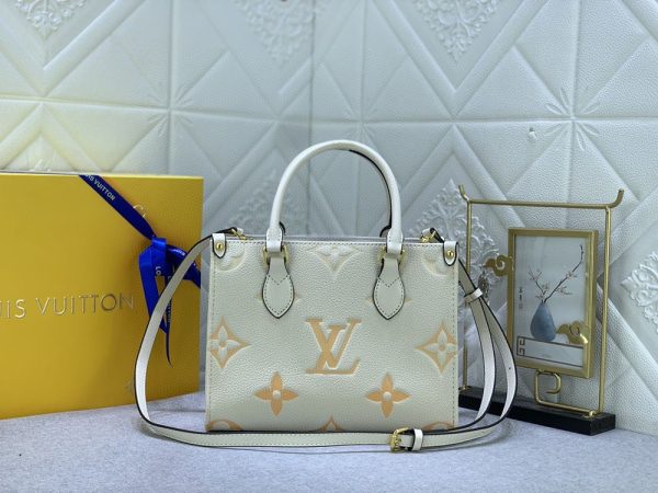 Luxury LV Handbag M46168