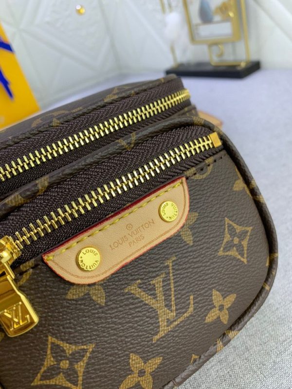 Luxury LV Handbag M82208