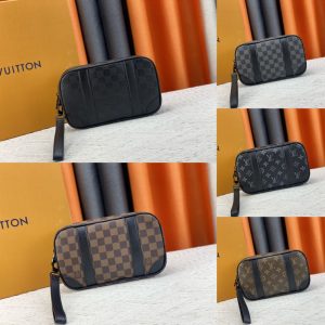 Luxury LV Handbag M82076