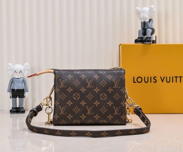 Luxury LV Handbag M59598-M57790