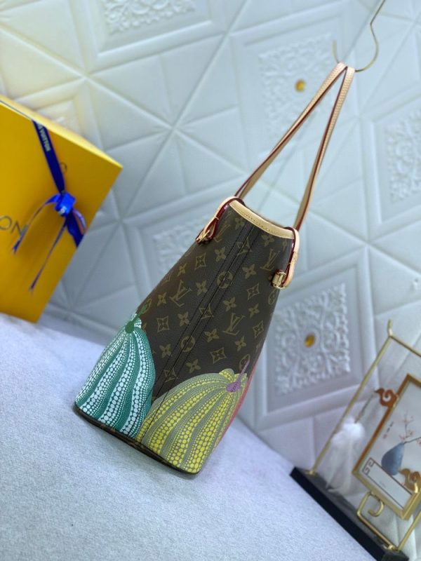 Luxury LV Handbag M46468-M40995