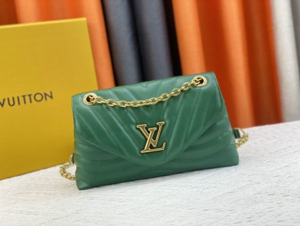 Luxury LV Handbag M58549-M58552