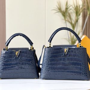 Luxury LV Handbag M48865.5