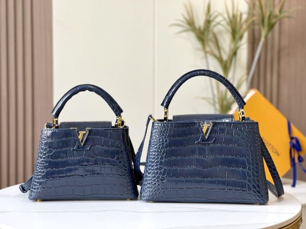 Luxury LV Handbag M48865.5