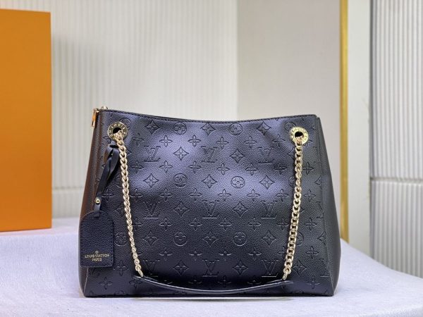 Luxury LV Handbag M43772