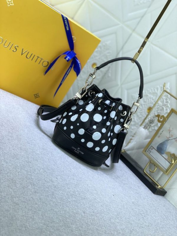 Luxury LV Handbag M81985