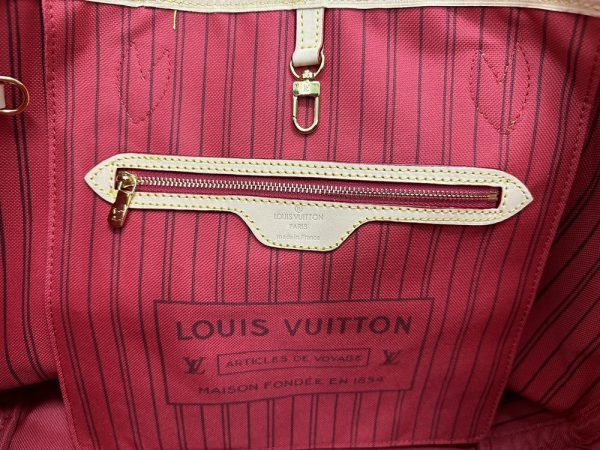 Luxury LV Handbag M40995-M40996.1