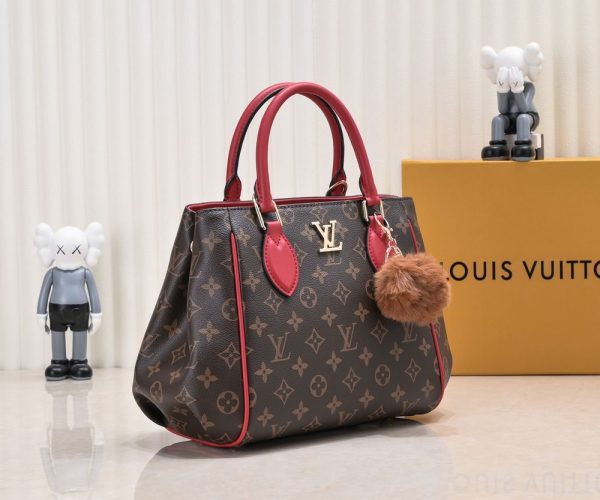 Luxury LV Handbag M58188