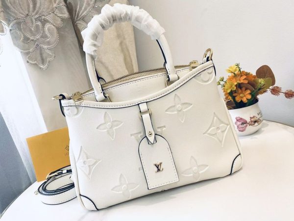 Luxury LV Handbag M46488