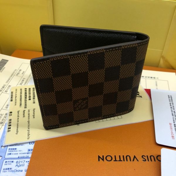 New Arrival Wallet H455