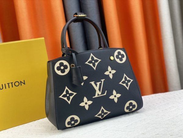 Luxury LV Handbag M45489