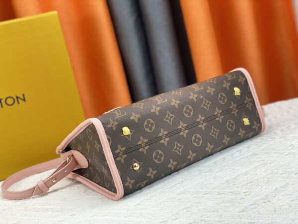 Luxury LV Handbag M43433