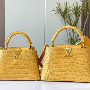 Luxury LV Handbag M48865.4