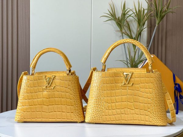 Luxury LV Handbag M48865.4