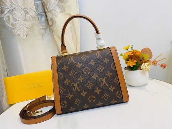 Luxury LV Handbag M46135