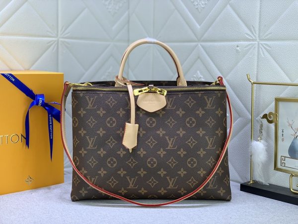 Luxury LV Handbag M40582