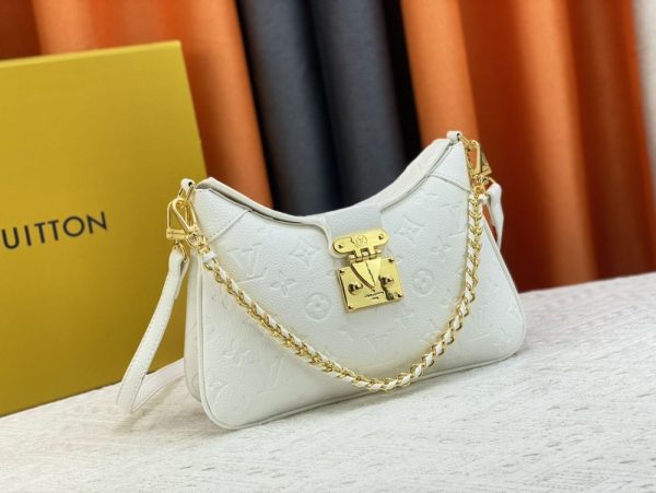 Luxury LV Handbag M46659.1