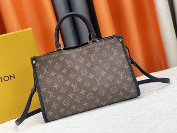 Luxury LV Handbag M43433