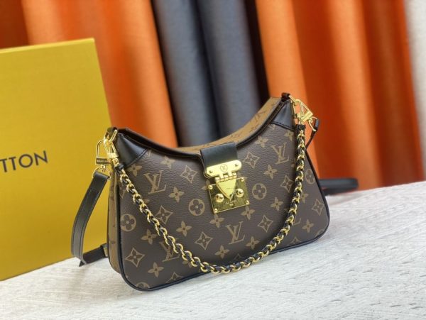 Luxury LV Handbag M46659