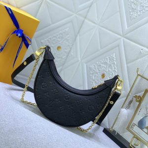 Luxury LV Handbag M81166