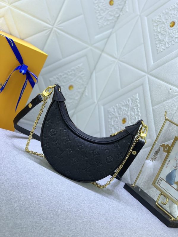 Luxury LV Handbag M81166