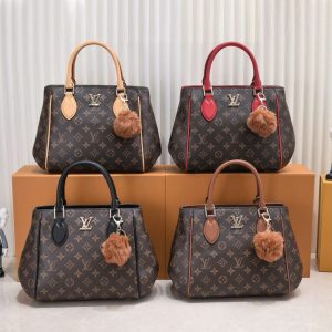 Luxury LV Handbag M58188