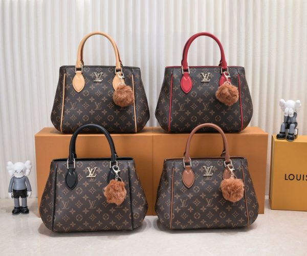 Luxury LV Handbag M58188