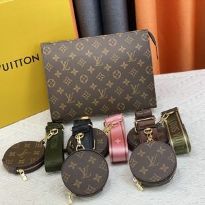 Luxury LV Handbag M47545