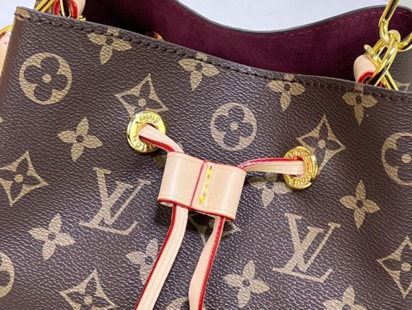 Luxury LV Handbag M46581