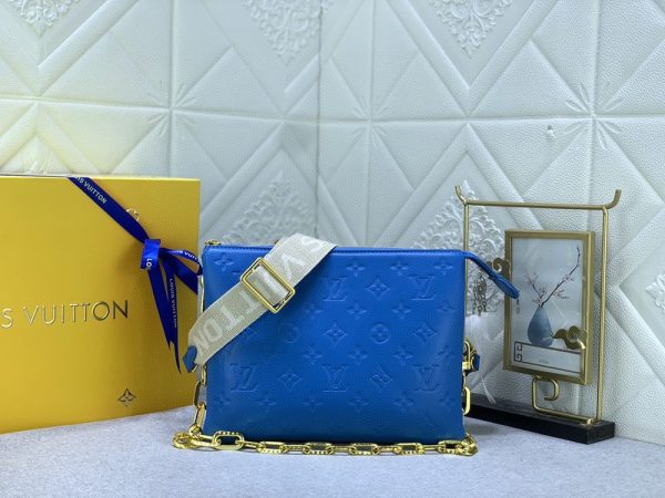 Luxury LV Handbag M20574