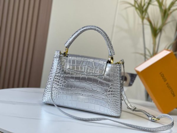 Luxury LV Handbag M48865.9