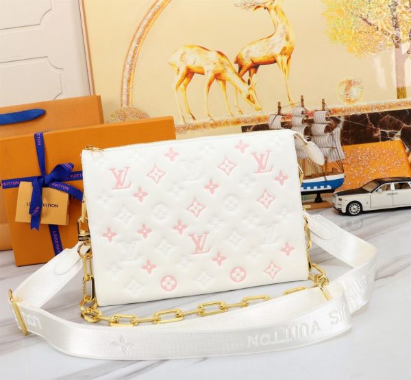 Luxury LV Handbag M21353