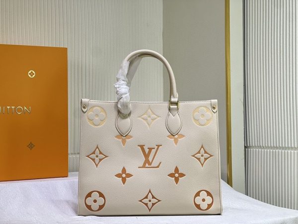 Luxury LV Handbag M46542